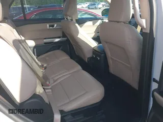 2023 Ford Explorer Limited with VIN 1FMSK8FH7PGB67791, listed as a IAAI auction lot 42475171 with 39,472 mi miles and . Bid and sale history available at DreamBid. Image 8.