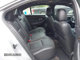 2015 Ford Taurus Limited с VIN 1FAHP2F85FG108949, выставлен на аукционе IAAI как лот 42463848 с пробегом 191 093 миль миль и . История ставок и продаж доступна на DreamBid. Изображение 8.