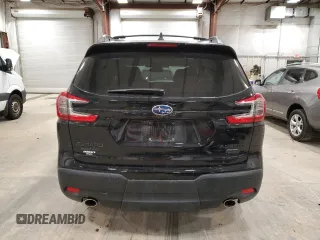2024 Subaru Ascent Onyx Limited с VIN 4S4WMAKD5R3442168, выставлен на аукционе Copart как лот 53136205 с пробегом 11 595 миль миль и Списание • Salvage title. История ставок и продаж доступна на DreamBid. Изображение 6.