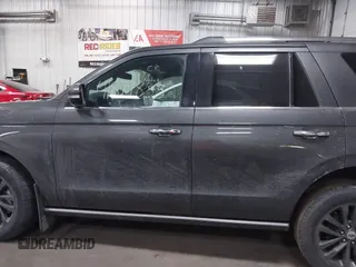 2019 Ford Expedition Limited with VIN 1FMJU2ATXKEA65792, listed as a IAAI auction lot 41879835 with 98,198 mi miles and . Bid and sale history available at DreamBid. Image 14.