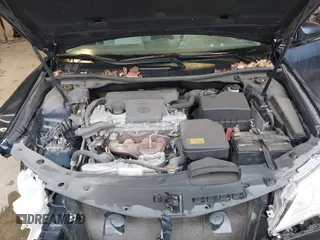 2014 Toyota Camry L with VIN 4T4BF1FK4ER379544, listed as a IAAI auction lot 41837701 with 114,136 mi miles. Bid and sale history available at carsss.com. Image 10.