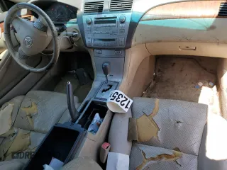 2008 Toyota Solara SE with VIN 4T1FA38P88U141554, listed as a Copart auction lot 54185285 with 228,911 mi miles and Salvage Title. Bid and sale history available at DreamBid. Image 8.