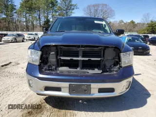 2015 Ram 1500 Outdoorsman z VIN 1C6RR7LT9FS767619, wystawiony jako Copart lot #48422825 z przebiegiem 160 554 mil mil oraz Szkoda całkowita • Salvage title. Historia ofert i sprzedaży dostępna na DreamBid. Obrazek 5.