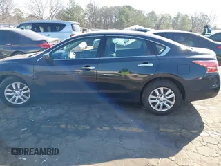 2015 Nissan Altima SV with VIN 1N4AL3AP5FC139711, listed as a IAAI auction lot 41762286 with 106,986 mi miles and . Bid and sale history available at DreamBid. Image 13.