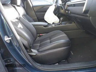 2024 Mazda CX-50 2.5 S Preferred Package with VIN 7MMVABBM8RN179595, listed as a IAAI auction lot 41782986 with 36,798 mi miles. Bid and sale history available at carsss.com. Image 5.