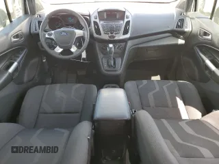 2014 Ford Transit Connect XLT z VIN NM0GS9F79E1134103, wystawiony jako Copart lot #54331505 z przebiegiem 162 723 mil mil oraz Szkoda całkowita • Salvage title. Historia ofert i sprzedaży dostępna na DreamBid. Obrazek 8.