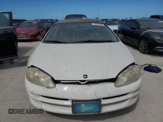 2002 Dodge Intrepid SE with VIN 2B3HD46R92H174511, listed as a Copart auction lot 74227064 with 0 mi miles and Salvage Title. Bid and sale history available at carsss.com. Image 5.