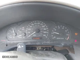 2004 Chevrolet Cavalier LS with VIN 1G1JF52F547167476, listed as a IAAI auction lot 41812883 with 134,445 mi miles. Bid and sale history available at carsss.com. Image 7.