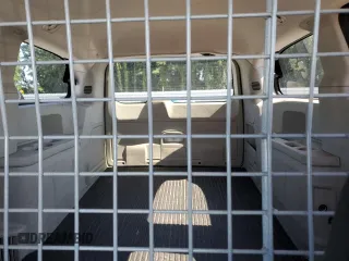 2014 Ram Cargo Van Tradesman with VIN 2C4JRGAG4ER346127, listed as a Copart auction lot 65166704 with 47,859 mi miles and Salvage Title. Bid and sale history available at carsss.com. Image 10.