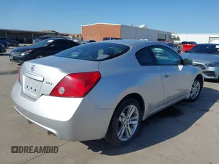 2013 Nissan Altima S z VIN 1N4AL2EP5DC202243, wystawiony jako IAAI lot #42029318 z przebiegiem Nie podano mil oraz . Historia ofert i sprzedaży dostępna na DreamBid. Obrazek 4.