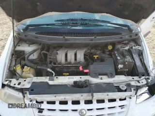 1999 Plymouth Voyager Grand SE z VIN 1P4GP44G7XB592371, wystawiony jako Copart lot #65111334 z przebiegiem 119 548 mil mil oraz Szkoda całkowita • Salvage title. Historia ofert i sprzedaży dostępna na DreamBid. Obrazek 14.