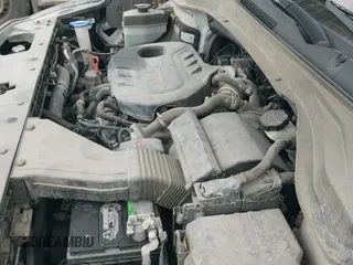 2019 Hyundai Santa Fe Limited with VIN 5NMS53AA4KH061342, listed as a IAAI auction lot 41573631 with 98,498 mi miles and . Bid and sale history available at DreamBid. Image 20.