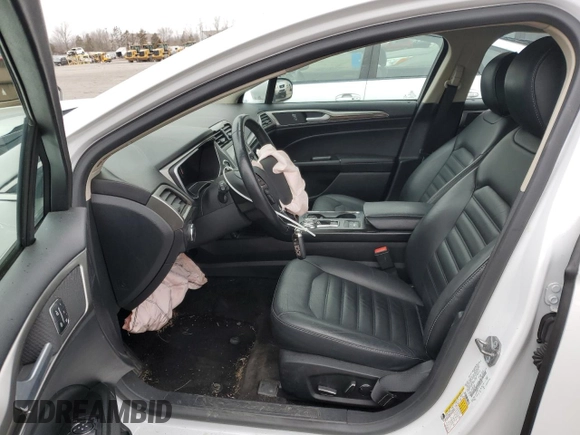 2018 Ford Fusion Hybrid SE with VIN 3FA6P0LU7JR234907, listed as a Copart auction lot 42498623 with 73,769 mi miles. Bid and sale history available at carsss.com. Image 7.