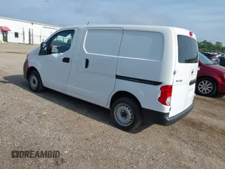 2018 Nissan NV200 SV с VIN 3N6CM0KN2JK699942, выставлен на аукционе IAAI как лот 42757531 с пробегом 201 362 миль миль и . История ставок и продаж доступна на DreamBid. Изображение 3.