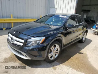 2016 Mercedes-Benz GLA 250 z VIN WDCTG4EB6GJ219120, wystawiony jako Copart lot #55819745 z przebiegiem 141 372 mil mil oraz Nie do naprawy • Non repairable. Historia ofert i sprzedaży dostępna na DreamBid. Obrazek 1.