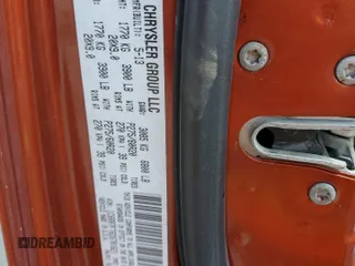 2013 Ram 1500 Express с VIN 1C6RR7FT6DS701621, выставлен на аукционе Copart как лот 52763725 с пробегом 177 699 миль миль и Списание • Salvage title. История ставок и продаж доступна на DreamBid. Изображение 14.