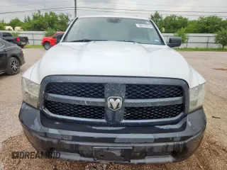 2013 Ram 1500 Tradesman with VIN 3C6JR6AP6DG519488, listed as a Copart auction lot 61599335 with 402,937 mi miles and Clean title. Bid and sale history available at DreamBid. Image 5.