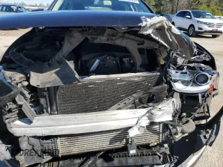 2014 Audi allroad A4 Premium Plus with VIN WA1UFAFL1EA143946, listed as a Copart auction lot 46459595 with 95,272 mi miles and Salvage Title. Bid and sale history available at DreamBid. Image 13.