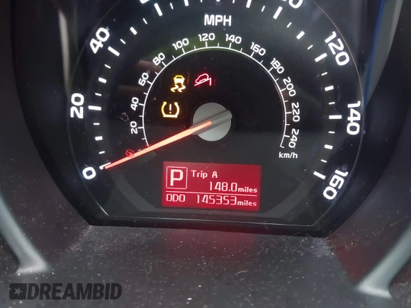 2014 Kia Sportage LX with VIN KNDPBCAC0E7601636, listed as a IAAI auction lot 41832978 with 145,353 mi miles and . Bid and sale history available at carsss.com. Image 15.