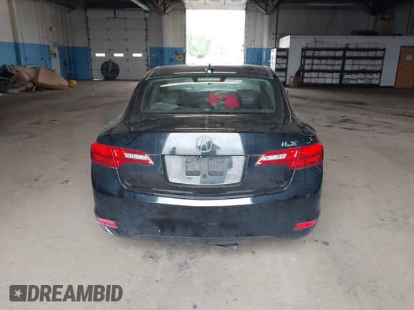 2014 Acura ILX Technology z VIN 19VDE1F71EE005731, wystawiony jako IAAI lot #42279107 z przebiegiem 84 083 mil mil oraz . Historia ofert i sprzedaży dostępna na DreamBid. Obrazek 15.