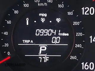 2016 Honda Accord Sport с VIN 1HGCR2F51GA154370, выставлен на аукционе IAAI как лот 42419106 с пробегом 99 041 миль миль и . История ставок и продаж доступна на DreamBid. Изображение 15.