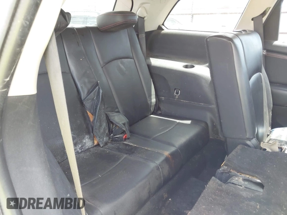 2017 Dodge Journey GT z VIN 3C4PDCEG1HT538747, wystawiony jako IAAI lot #42256460 z przebiegiem Nie podano mil oraz . Historia ofert i sprzedaży dostępna na DreamBid. Obrazek 13.