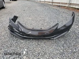 2013 Honda Civic LX z VIN 19XFB2F5XDE232038, wystawiony jako Copart lot #58690005 z przebiegiem 138 361 mil mil oraz Szkoda całkowita • Salvage title. Historia ofert i sprzedaży dostępna na DreamBid. Obrazek 12.