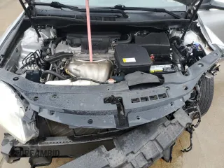 2016 Toyota Camry XLE with VIN 4T4BF1FK9GR546418, listed as a Copart auction lot 44932555 with 173,009 mi miles and Salvage Title. Bid and sale history available at carsss.com. Image 11.