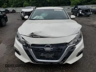 2020 Nissan Altima S z VIN 1N4BL4BV5LC191102, wystawiony jako Copart lot #55519905 z przebiegiem 116 904 mil mil oraz Szkoda całkowita • Salvage title. Historia ofert i sprzedaży dostępna na DreamBid. Obrazek 5.