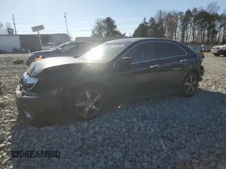 2013 Acura TSX Special Edition с VIN JH4CU2F89DC006215, выставлен на аукционе Copart как лот 89063495 с пробегом 238 412 миль миль и Списание • Salvage title. История ставок и продаж доступна на DreamBid. Изображение 1.