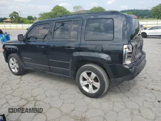 2011 Jeep Patriot Sport z VIN 1J4NT1GA7BD102547, wystawiony jako Copart lot #59730535 z przebiegiem 183 900 mil mil oraz Szkoda całkowita • Salvage title. Historia ofert i sprzedaży dostępna na DreamBid. Obrazek 2.