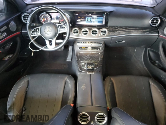2019 Mercedes-Benz E-Class E 300 with VIN WDDZF4JB2KA516294, listed as a Copart auction lot 49279705 with 126,497 mi miles and Clean Title. Bid and sale history available at carsss.com. Image 8.
