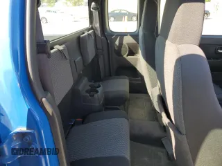 2008 GMC Canyon SLE1 with VIN 1GTDT19E288101602, listed as a Copart auction lot 74368884 with 98,661 mi miles and Salvage Title. Bid and sale history available at carsss.com. Image 10.