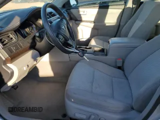 2016 Toyota Camry XLE with VIN 4T4BF1FK2GR579549, listed as a Copart auction lot 48247275 with 69,857 mi miles and Salvage Title. Bid and sale history available at carsss.com. Image 7.