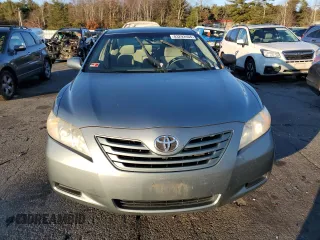 2008 Toyota Camry LE with VIN 4T1BE46K48U790266, listed as a Copart auction lot 83292404 with 179,072 mi miles and Non Repairable. Bid and sale history available at carsss.com. Image 5.