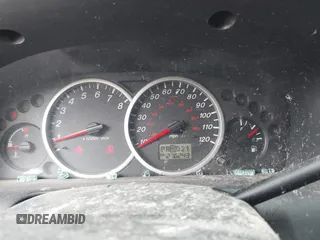 2004 Mazda Tribute LX with VIN 4F2YZ041X4KM23352, listed as a IAAI auction lot 41605357 with 276,243 mi miles and . Bid and sale history available at DreamBid. Image 7.
