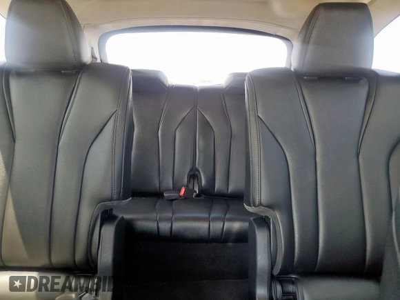 2022 Acura MDX с VIN 5J8YE1H31NL006356, выставлен на аукционе Copart как лот 58054345 с пробегом 35 987 миль миль и Чистый • Clean title. История ставок и продаж доступна на DreamBid. Изображение 10.