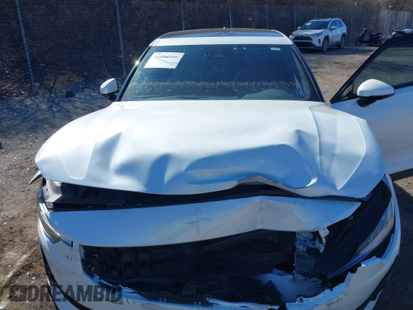 2021 Polestar 2 Launch Edition z VIN LPSED3KA1ML017713, wystawiony jako IAAI lot #41554195 z przebiegiem 25 373 mil mil oraz . Historia ofert i sprzedaży dostępna na DreamBid. Obrazek 10.
