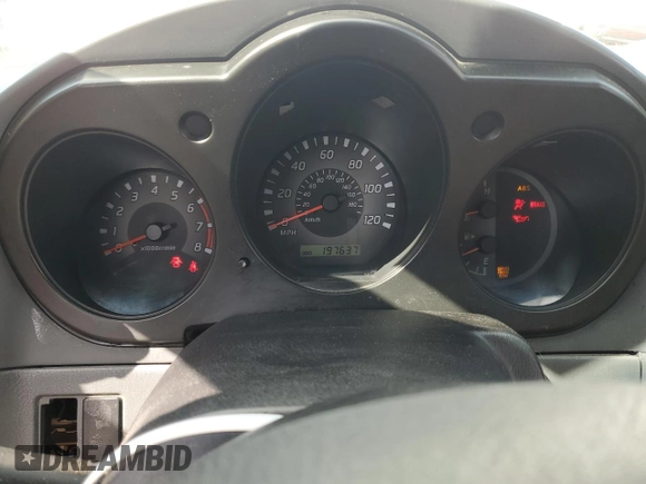 2002 Nissan Xterra XE z VIN 5N1ED28YX2C582878, wystawiony jako Copart lot #59731765 z przebiegiem 197 637 mil mil oraz Nie do naprawy • Non repairable. Historia ofert i sprzedaży dostępna na DreamBid. Obrazek 9.
