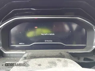 2023 Chevrolet Silverado 1500 LT с VIN 2GCUDDED6P1138603, выставлен на аукционе IAAI как лот 42214324 с пробегом 41 672 миль миль и . История ставок и продаж доступна на DreamBid. Изображение 7.