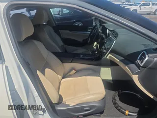 2018 Nissan Maxima SL with VIN 1N4AA6AP2JC371232, listed as a Copart auction lot 62869195 with 142,450 mi miles and Clean title. Bid and sale history available at DreamBid. Image 5.