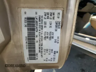 1993 Jeep Cherokee Sport с VIN 1J4FJ68S5PL642734, выставлен на аукционе Copart как лот 60755325 с пробегом 259 553 миль миль и Списание • Salvage title. История ставок и продаж доступна на DreamBid. Изображение 12.