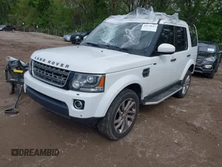 2016 Land Rover LR4 HSE с VIN SALAG2V68GA824575, выставлен на аукционе IAAI как лот 42154687 с пробегом 74 260 миль миль и . История ставок и продаж доступна на DreamBid. Изображение 17.