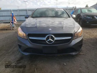 2015 Mercedes-Benz CLA 250 with VIN WDDSJ4EB3FN171978, listed as a Copart auction lot 69700923 with 120,417 mi miles and . Bid and sale history available at DreamBid. Image 5.