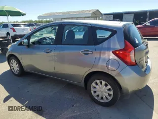 2015 Nissan Note SR с VIN 3N1CE2CP3FL405920, выставлен на аукционе Copart как лот 63944965 с пробегом 226 265 миль миль и Чистый • Clean title. История ставок и продаж доступна на DreamBid. Изображение 2.