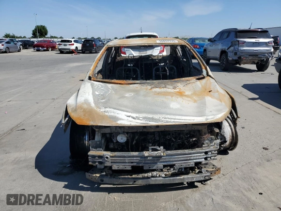2020 Nissan Versa SR z VIN 3N1CN8FV6LL917034, wystawiony jako Copart lot #55652245 z przebiegiem Nie podano mil oraz Nie do naprawy • Non repairable. Historia ofert i sprzedaży dostępna na DreamBid. Obrazek 5.