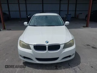 2011 BMW 3 Series 328i with VIN WBAPH5G50BNM84521, listed as a IAAI auction lot 42420705 with 124,351 mi miles and . Bid and sale history available at DreamBid. Image 6.