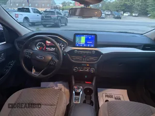 2020 Ford Escape SE с VIN 1FMCU9G63LUB53741, выставлен на аукционе Copart как лот 62328685 с пробегом 176 070 миль миль и Чистый • Clean title. История ставок и продаж доступна на DreamBid. Изображение 9.