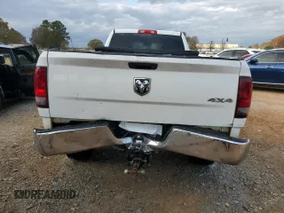 2014 Ram 2500 Tradesman with VIN 3C6UR5HL2EG160300, listed as a Copart auction lot 78081054 with 338,373 mi miles and Salvage Title. Bid and sale history available at carsss.com. Image 6.