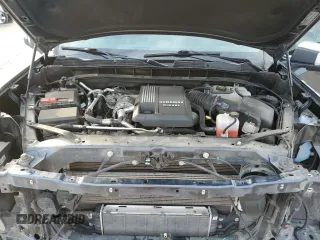 2022 GMC Sierra 1500 with VIN 1GTP8DET1NZ196163, listed as a Copart auction lot 83798824 with 74,828 mi miles and Salvage Title. Bid and sale history available at DreamBid. Image 11.